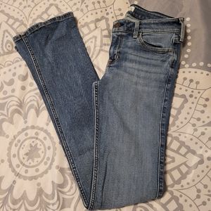 Hollister jeans